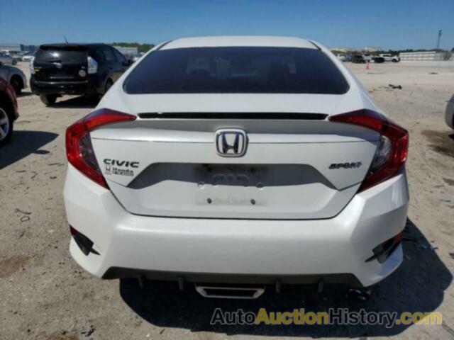 HONDA CIVIC SPORT, 19XFC2F82ME003487