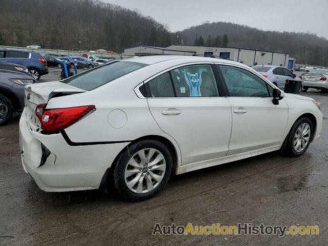 SUBARU LEGACY 2.5I PREMIUM, 4S3BNBE67F3057693