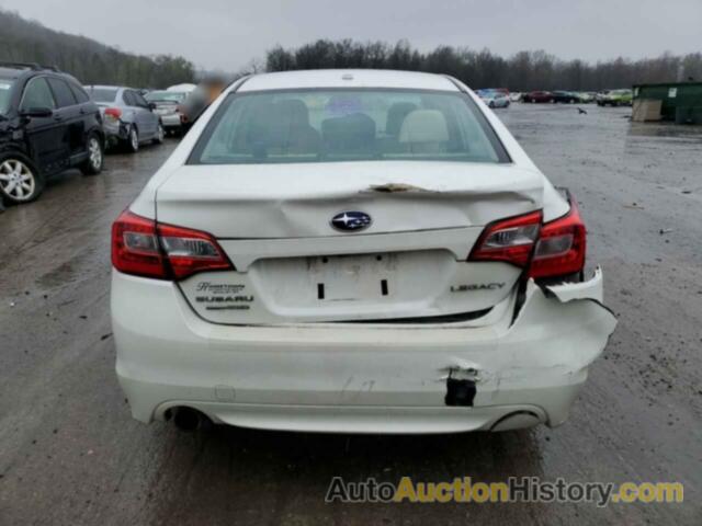 SUBARU LEGACY 2.5I PREMIUM, 4S3BNBE67F3057693