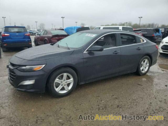 CHEVROLET MALIBU LS, 1G1ZB5ST0NF200007