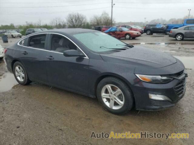 CHEVROLET MALIBU LS, 1G1ZB5ST0NF200007