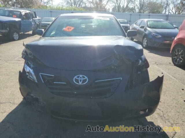 TOYOTA CAMRY SE, 4T1BK46KX9U095798