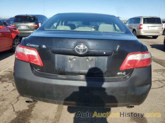 TOYOTA CAMRY SE, 4T1BK46KX9U095798