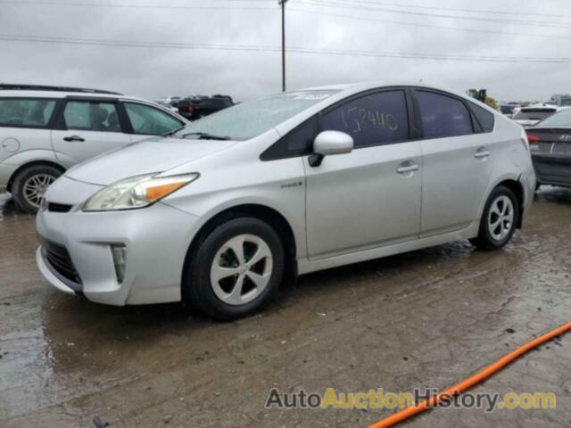 TOYOTA PRIUS, JTDKN3DUXC0333478