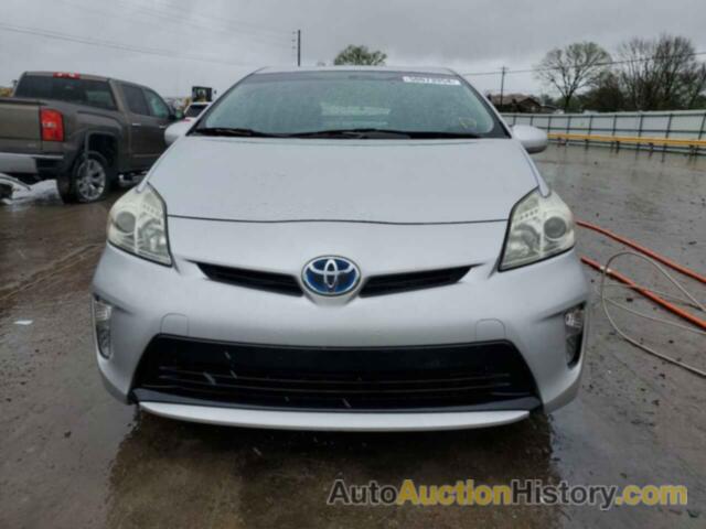 TOYOTA PRIUS, JTDKN3DUXC0333478