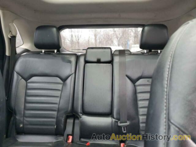 FORD EDGE SEL, 2FMTK4J95FBC28039