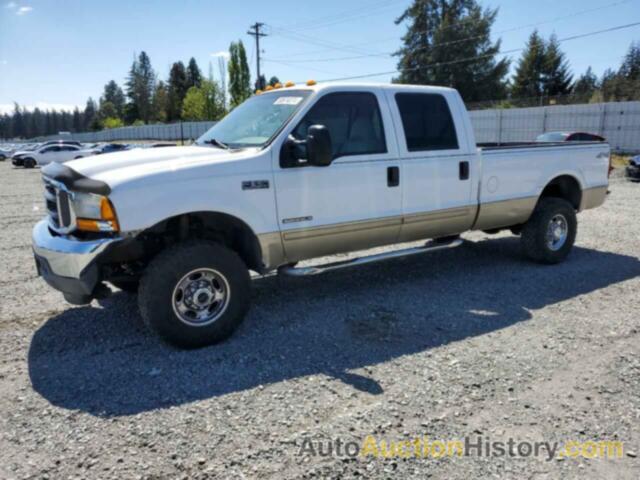 FORD F350 SRW SUPER DUTY, 3FTSW31F91MA69649