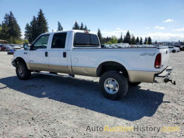 FORD F350 SRW SUPER DUTY, 3FTSW31F91MA69649