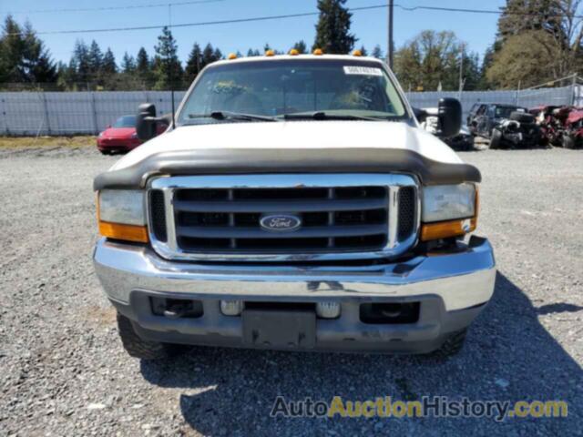 FORD F350 SRW SUPER DUTY, 3FTSW31F91MA69649