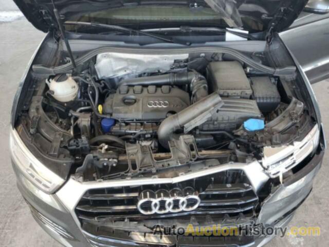 AUDI Q3 PREMIUM PLUS, WA1HCCFSXJR002074