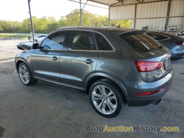 AUDI Q3 PREMIUM PLUS, WA1HCCFSXJR002074