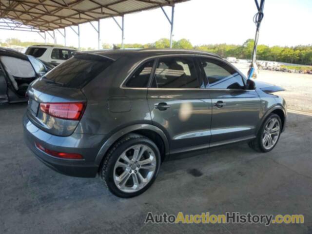 AUDI Q3 PREMIUM PLUS, WA1HCCFSXJR002074