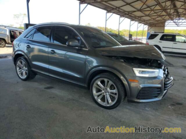 AUDI Q3 PREMIUM PLUS, WA1HCCFSXJR002074