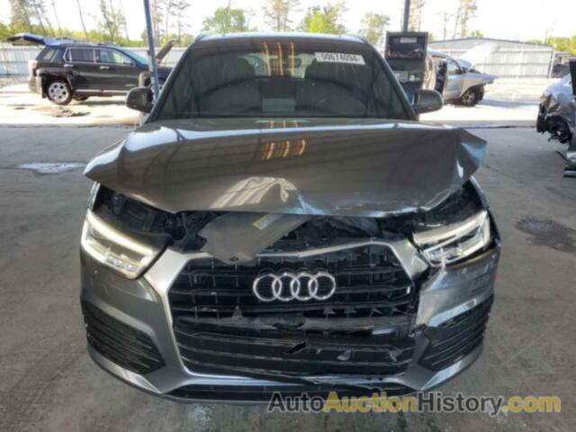 AUDI Q3 PREMIUM PLUS, WA1HCCFSXJR002074