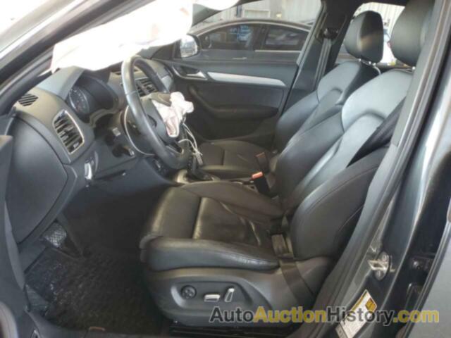 AUDI Q3 PREMIUM PLUS, WA1HCCFSXJR002074