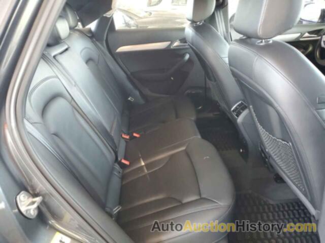 AUDI Q3 PREMIUM PLUS, WA1HCCFSXJR002074