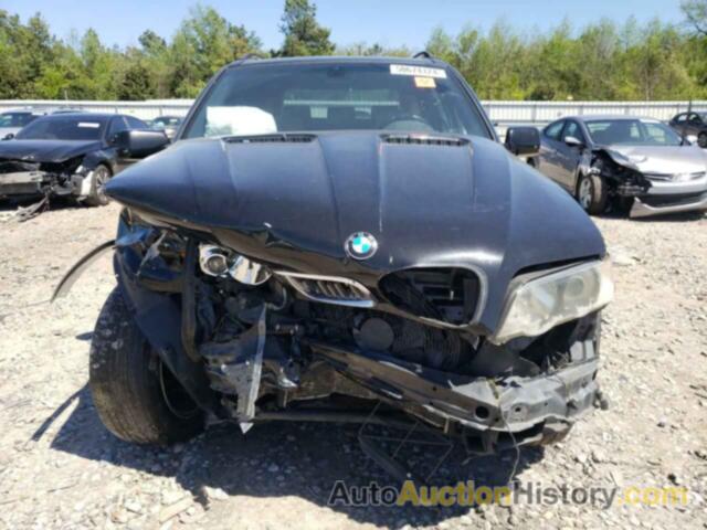 BMW X5 4.4I, 5UXFB33583LH40560