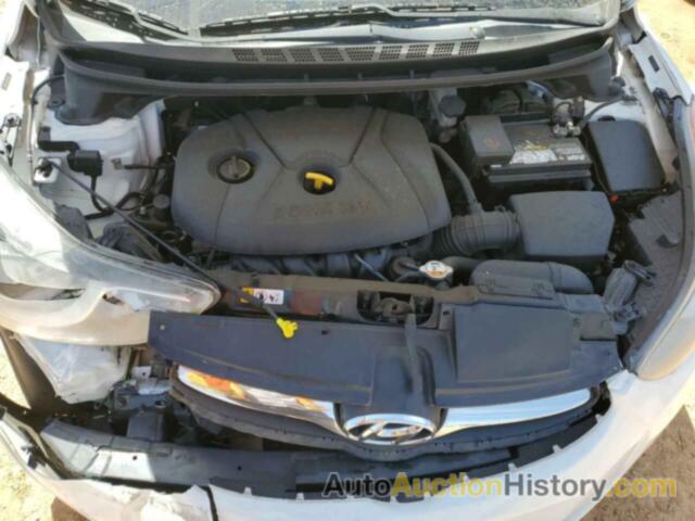 HYUNDAI ACCENT GLS, 5NPDH4AE0DH408471