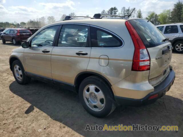 HONDA CRV LX, 5J6RE48387L015573