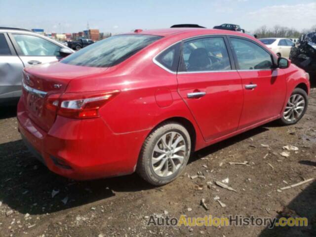 NISSAN SENTRA S, 3N1AB7AP1JL640261