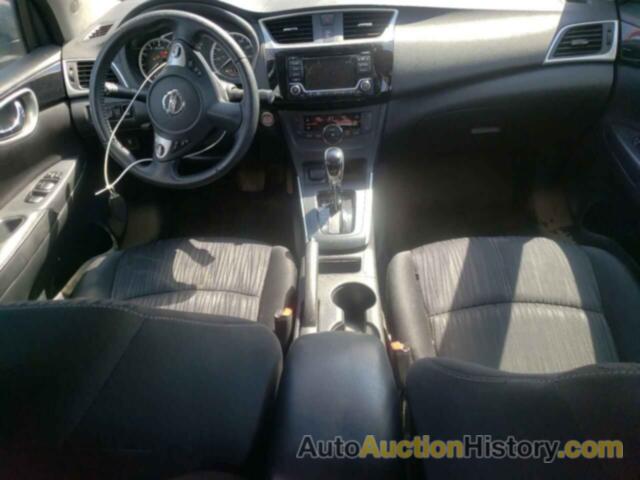 NISSAN SENTRA S, 3N1AB7AP1JL640261