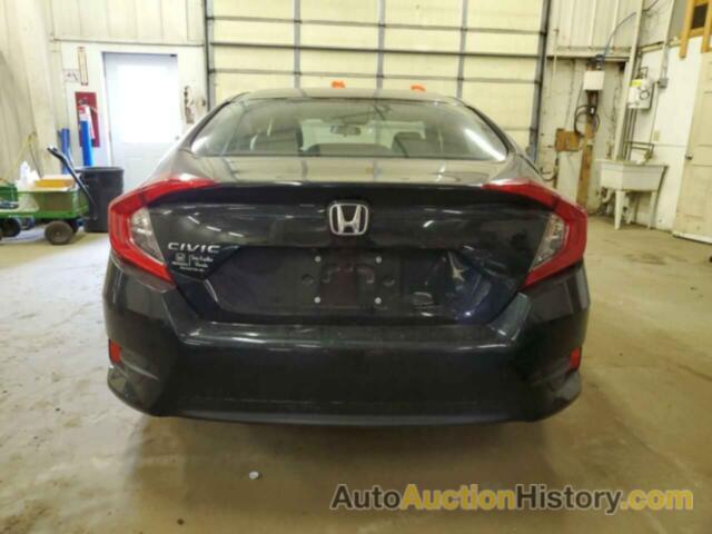 HONDA CIVIC EX, 2HGFC2F8XGH505979