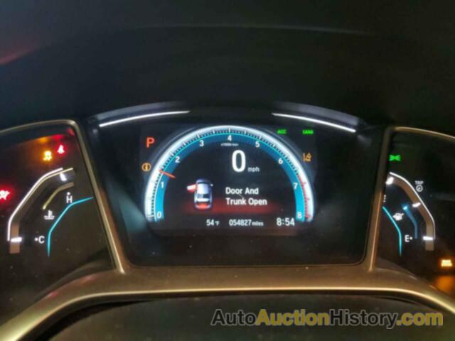 HONDA CIVIC EX, 2HGFC2F8XGH505979