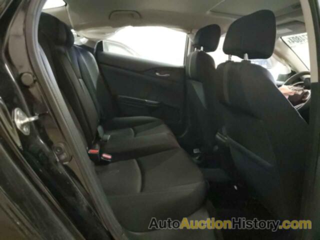 HONDA CIVIC EX, 2HGFC2F8XGH505979