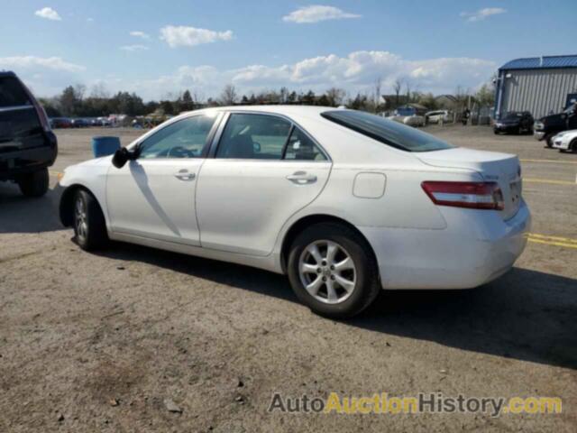 TOYOTA CAMRY BASE, 4T1BF3EK1BU614078