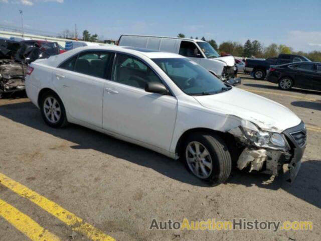 TOYOTA CAMRY BASE, 4T1BF3EK1BU614078