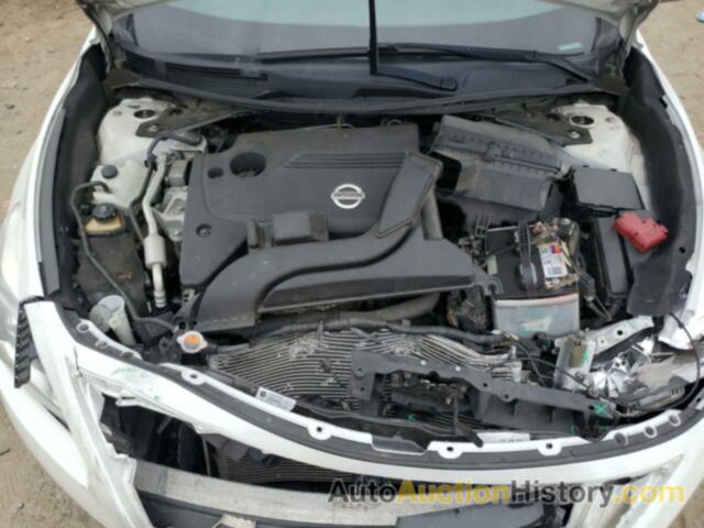 NISSAN ALTIMA 2.5, 1N4AL3AP4DN402191