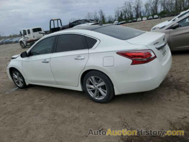 NISSAN ALTIMA 2.5, 1N4AL3AP4DN402191