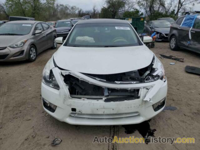 NISSAN ALTIMA 2.5, 1N4AL3AP4DN402191