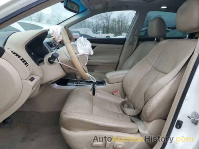 NISSAN ALTIMA 2.5, 1N4AL3AP4DN402191