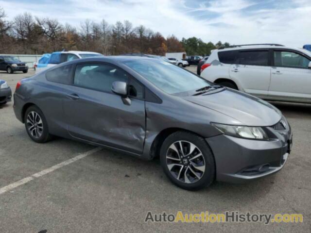 HONDA CIVIC EX, 2HGFG3B81DH516400