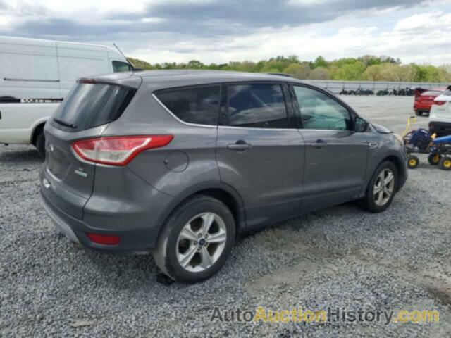 FORD ESCAPE SE, 1FMCU0GX0EUA42863