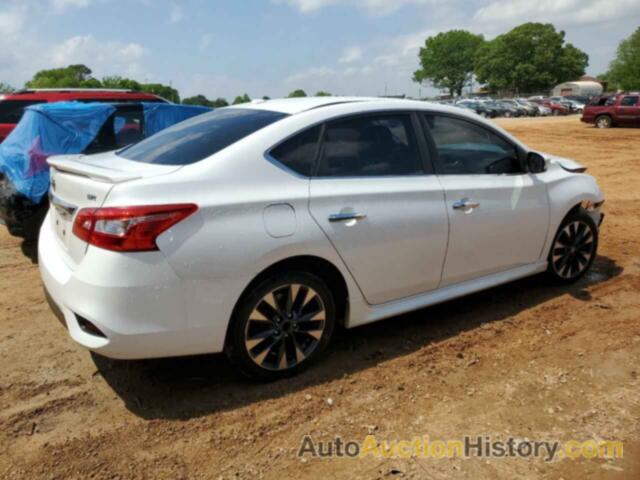 NISSAN SENTRA S, 3N1AB7AP5HY385028