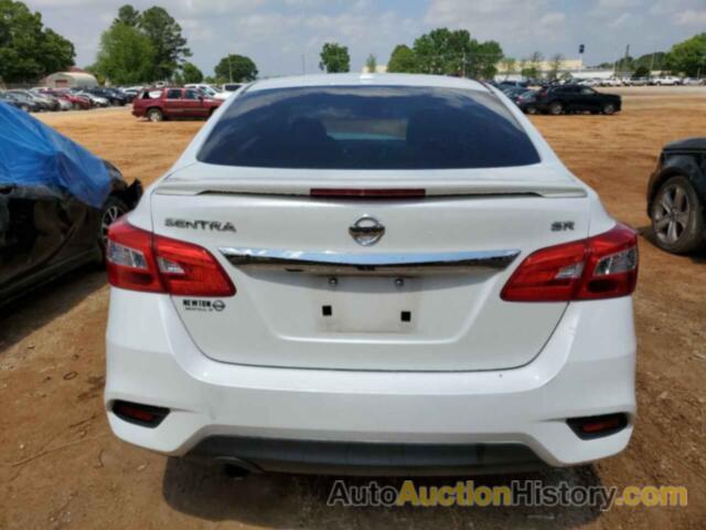 NISSAN SENTRA S, 3N1AB7AP5HY385028