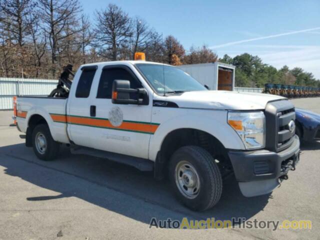 FORD F250 SUPER DUTY, 1FT7X2B6XBEB15394