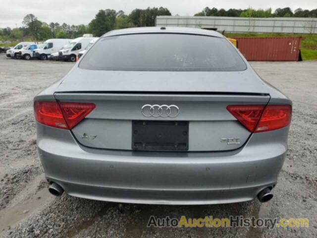 AUDI A7 PRESTIGE, WAUSGAFC3CN003216