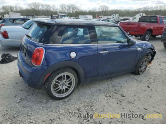 MINI COOPER S, WMWXP7C55F2A41943