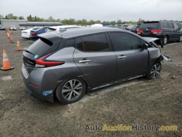 NISSAN LEAF S PLUS, 1N4BZ1BV5MC555730