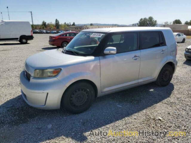 TOYOTA SCION XB, JTLZE4FE5A1104762