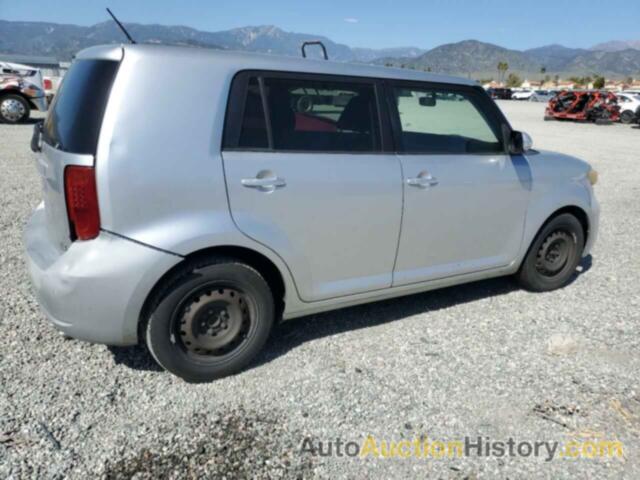 TOYOTA SCION XB, JTLZE4FE5A1104762