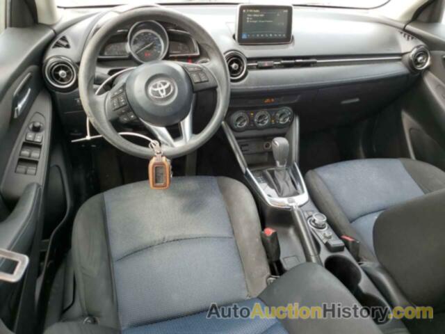 TOYOTA YARIS, 3MYDLBYV2JY317940