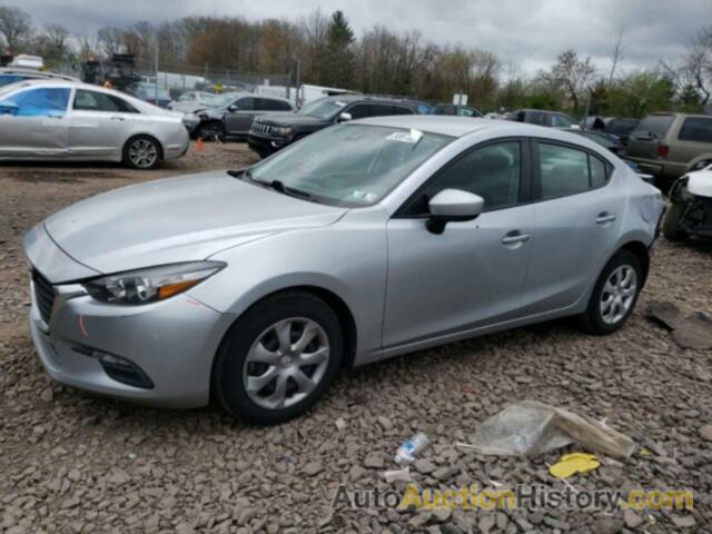 MAZDA 3 SPORT, 3MZBN1U73JM241327