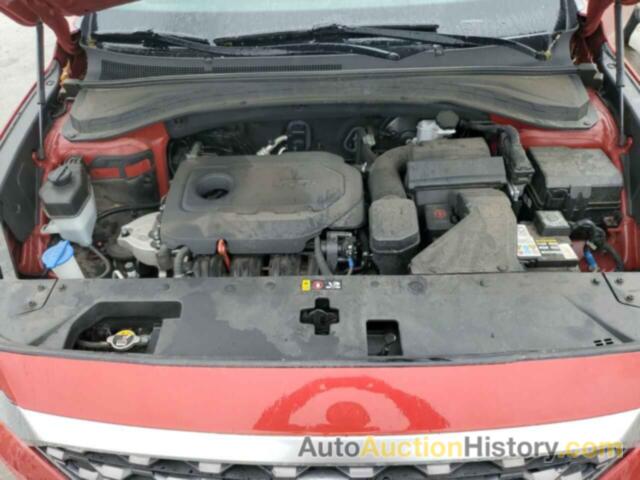 HYUNDAI SANTA FE LIMITED, 5NMS53AD4KH049914