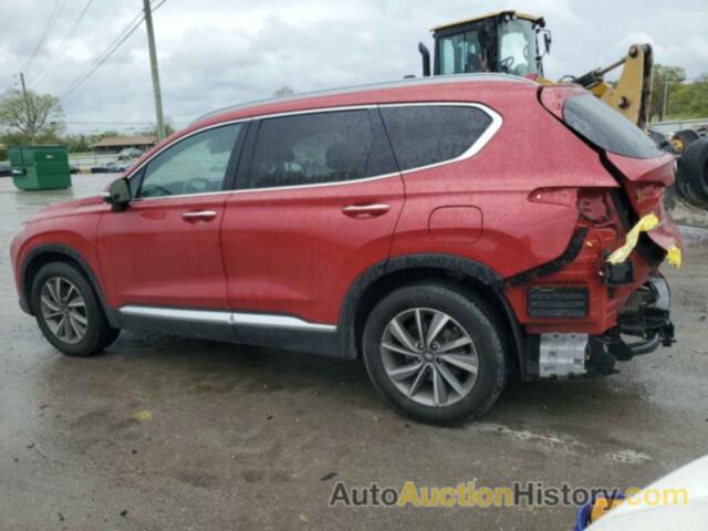 HYUNDAI SANTA FE LIMITED, 5NMS53AD4KH049914