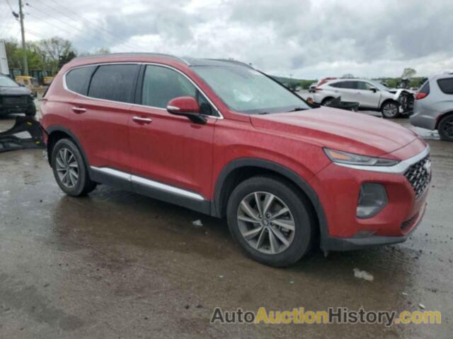 HYUNDAI SANTA FE LIMITED, 5NMS53AD4KH049914