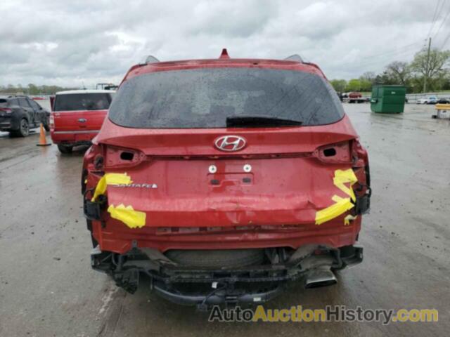 HYUNDAI SANTA FE LIMITED, 5NMS53AD4KH049914